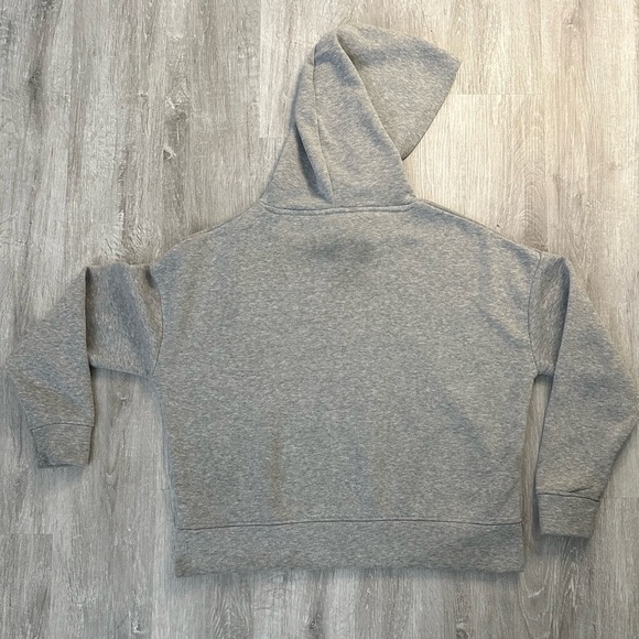 Rae Dunn Comfy Lounge Hoodie Size Small - Picture 7 of 7